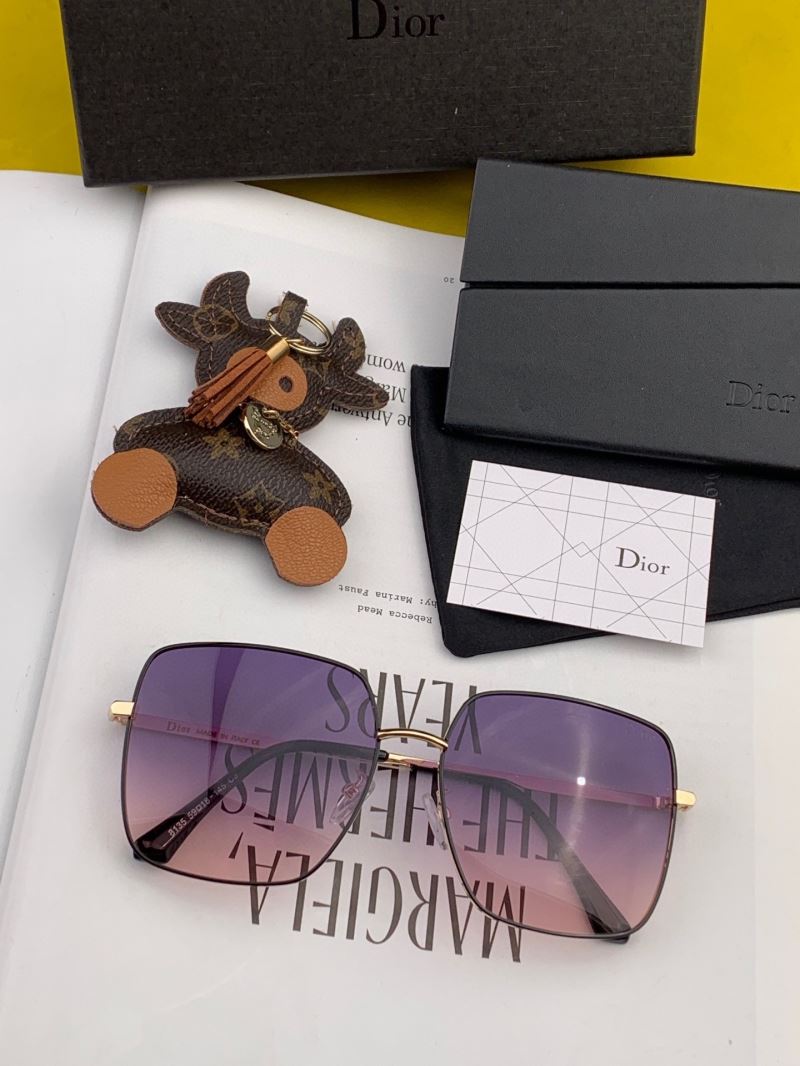 Dior Sunglasses